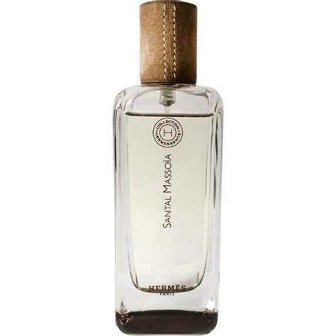 santal hermes|Hermes Hermessence Santal Massoia : Perfume Review.